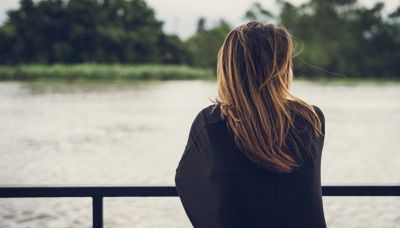 Ho lasciato il mio ex e me ne pento