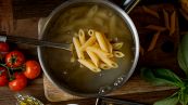 5 trucchi per cucinare la pasta in modo perfetto