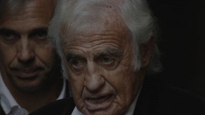 Addio a Jean-Paul Belmondo: il grande amore per Laura Antonelli