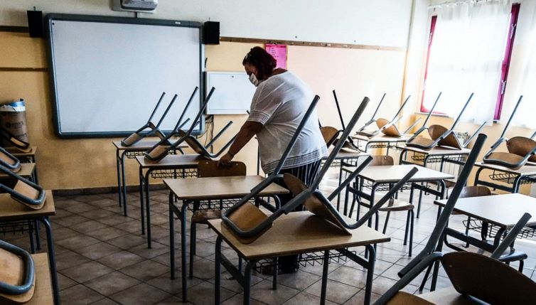 Scuola, come funzionano le supplenze ATA