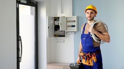 Impianto elettrico: attenzione alle norme di sicurezza