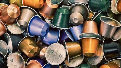 Cialde del caffè, non commettere questi errori quando le getti