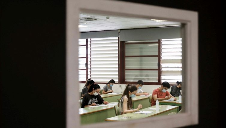 Test di Medicina 2021 con errori, annullate le domande: le conseguenze