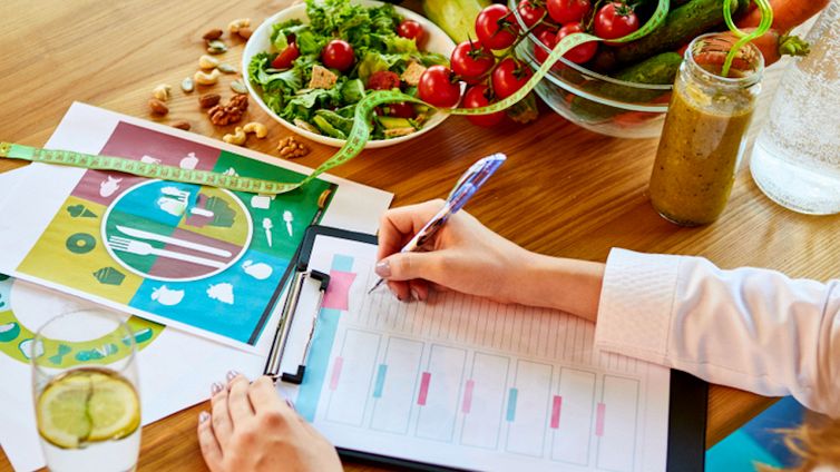 La dieta di settembre