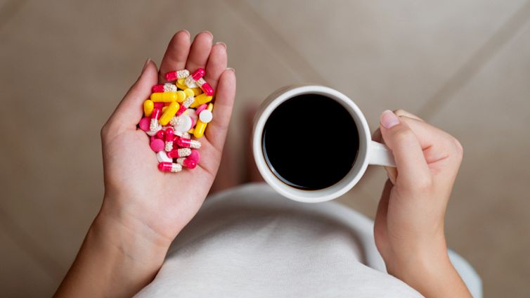 Caffè, attenzione a non berlo con queste medicine