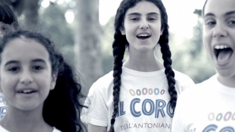 Rientro a scuola, la canzone dello Zecchino d'Oro per ridare speranza