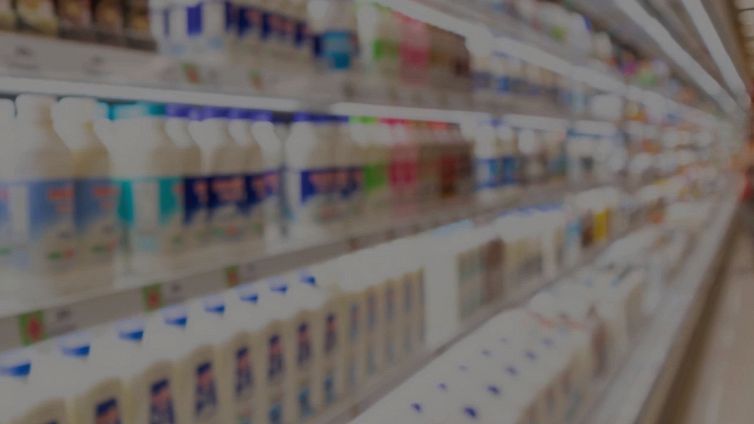 Latte ritirato dai supermercati: quali sono le marche da evitare