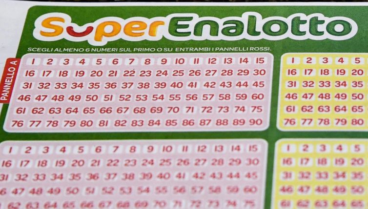 Superenalotto, quanto valgono i maxi premi non ritirati