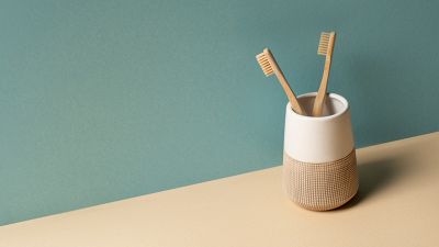 Ogni quanto va pulito il bicchiere portaspazzolino