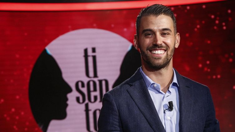 Calcio, Spinazzola a "Ti sento": "Non mi aspettavo l'infortunio, a novembre rientro in gruppo"