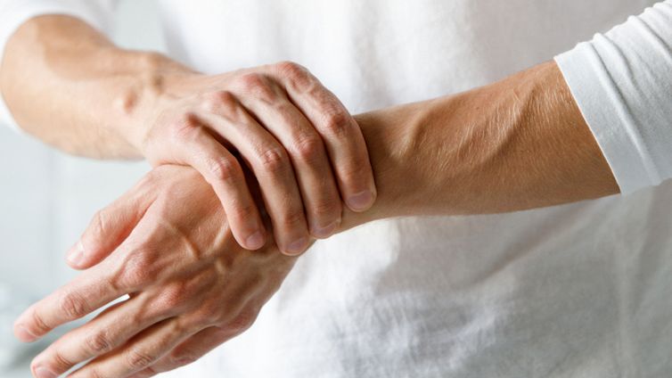 Artrite reumatoide: la causa “insospettabile”