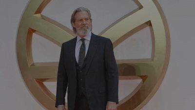 Jeff Bridges, il tumore e il ritorno al lavoro