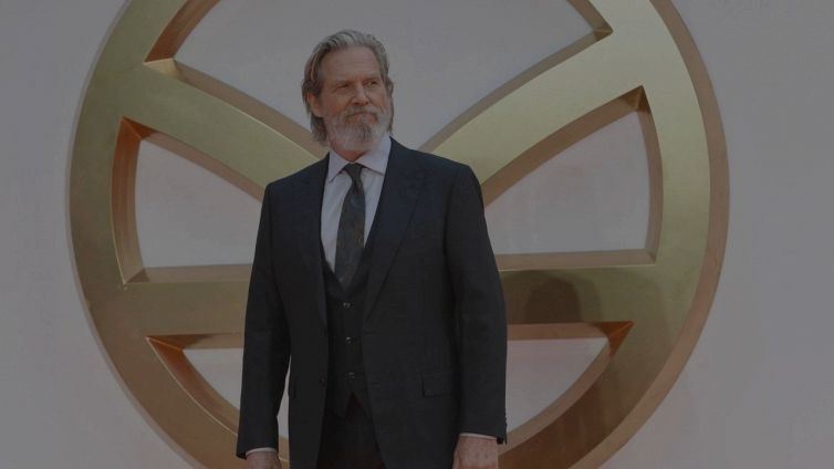 Jeff Bridges, il tumore e il ritorno al lavoro