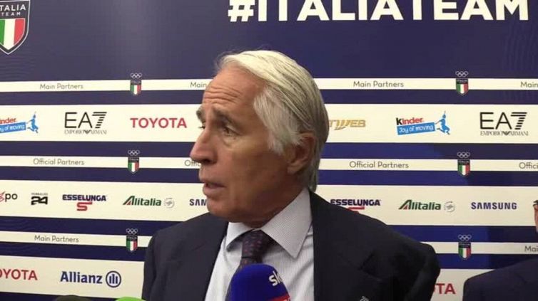 Bakayoko, Malagò: "Episodi di cui facciamo volentieri a meno"