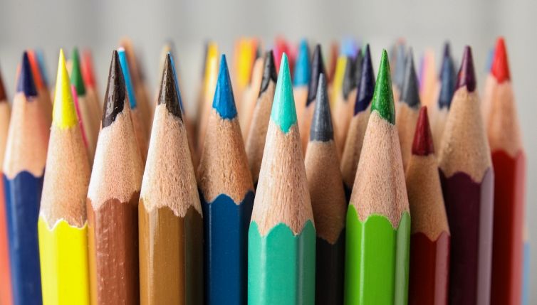 Chi ha inventato le matite?