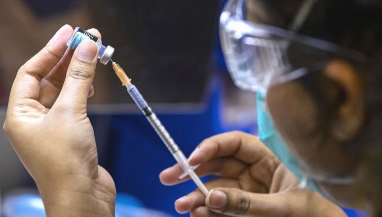 Terza dose: la differenza tra dose "addizionale" e "booster"