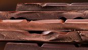Perché non dovresti mai conservare il cioccolato in frigorifero