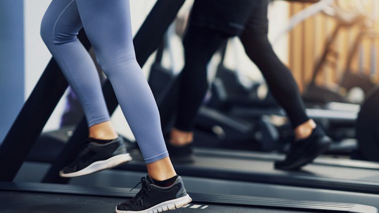 Gli errori da non fare quando si va in palestra