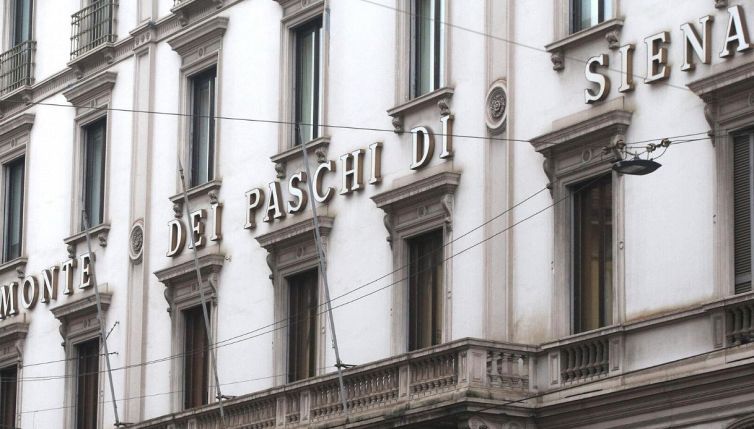 Mps, cosa succede ai dipendenti delle 50 filiali chiuse