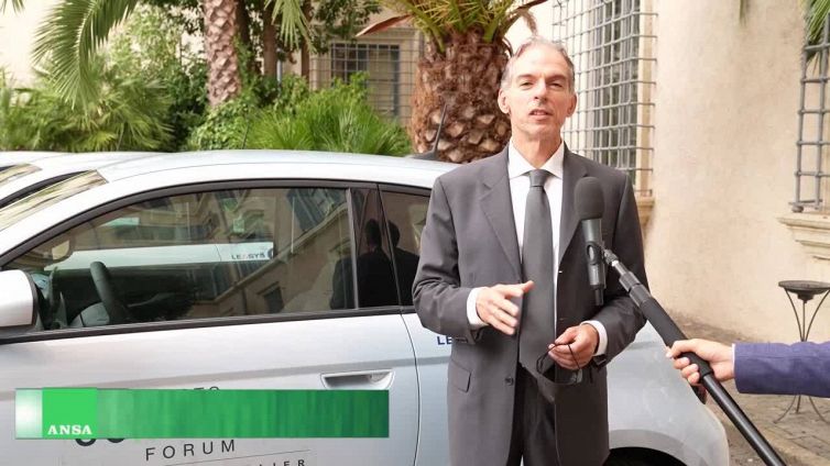 Octo Telematics: obiettivo zero incidenti, traffico e inquinamento