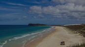 Fraser Island: l’isola di sabbia più grande del mondo cambia nome