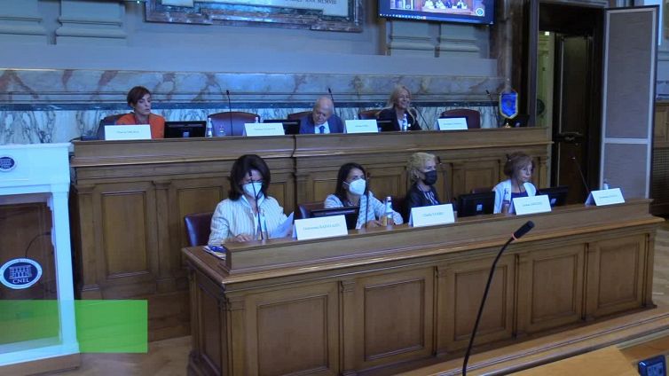 Soroptimist, 100 anni dalla parte delle donne