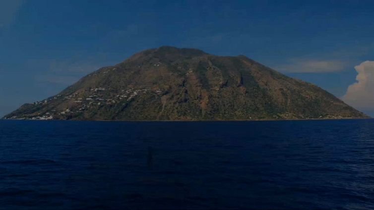Alicudi, la scuola più piccola d'Europa in un'isola delle Eolie