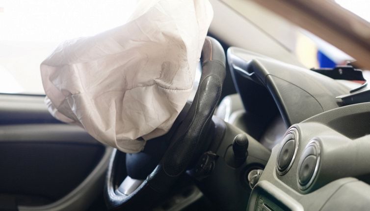 Airbag difettosi, 30 mln di auto: quali sono le marche coinvolte