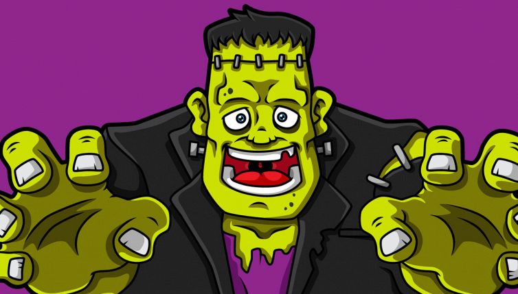 Frankenstein di Mary Shelley: un'asta da record