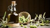 Le regole per conservare al meglio l'olio d'oliva