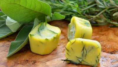 Conserva così le erbe aromatiche per averle tutto inverno