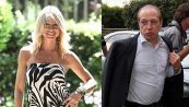 Maddalena Corvaglia e Paolo Berlusconi: un nuovo amore?