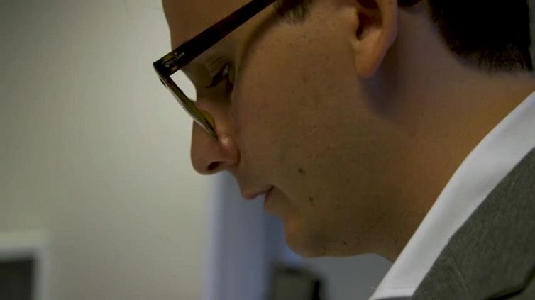 Marco e la tesi di laurea inviata a Draghi: "Per uno studente di Finanza lui è il meglio"