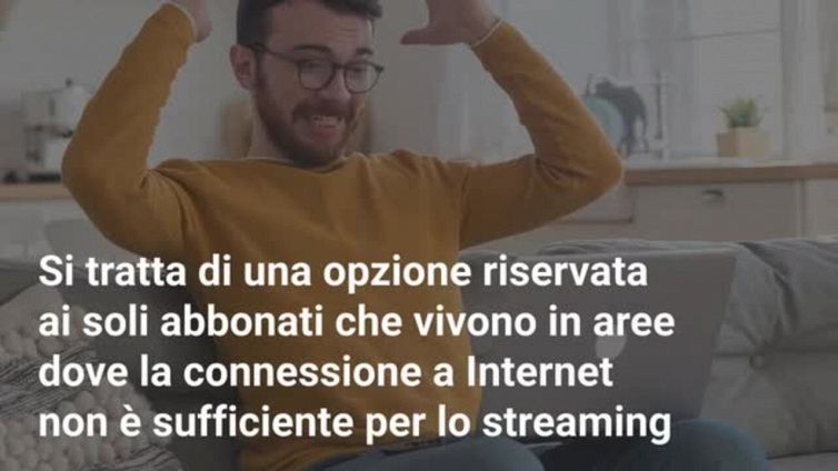 Come vedere la Serie A DAZN sul digitale terrestre