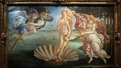 Venere di Botticelli: la scoperta sulla sua morte