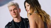 Benji Mascolo e Bella Thorne: come è nata la storia d’amore