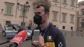 Volley, Galassi: "Incontro emozionante, dobbiamo apprezzare quello che abbiamo fatto"