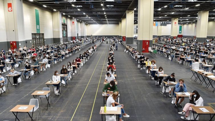 Graduatoria test medicina su Universitaly: qual è il punteggio minimo