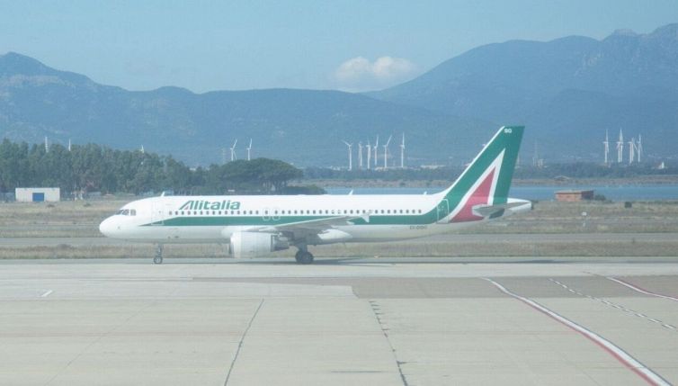 Continuità territoriale, Sardegna: cosa cambia senza Alitalia