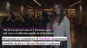 Elisabetta Gregoraci, carriera e nuovi progetti della conduttrice tv