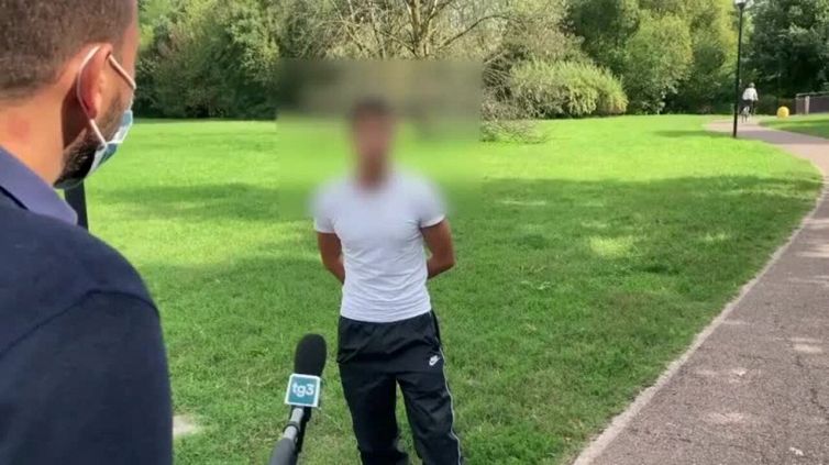 Rissa Pessano con Bornago, morto un 22enne. Un testimone: "C'erano una ventina di persone"