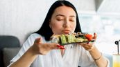 Come riconoscere il sushi fresco