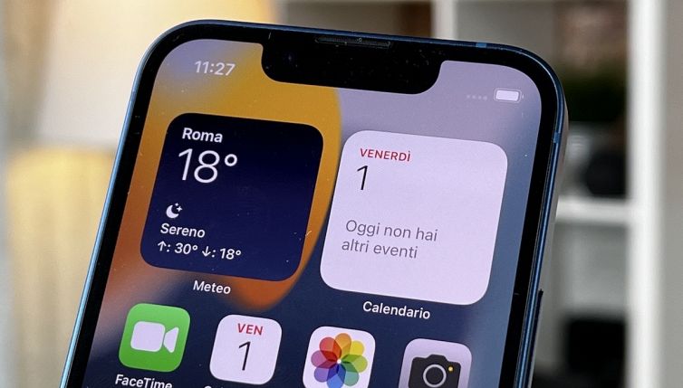 Lo smartphone più potente con dimensioni ridotte