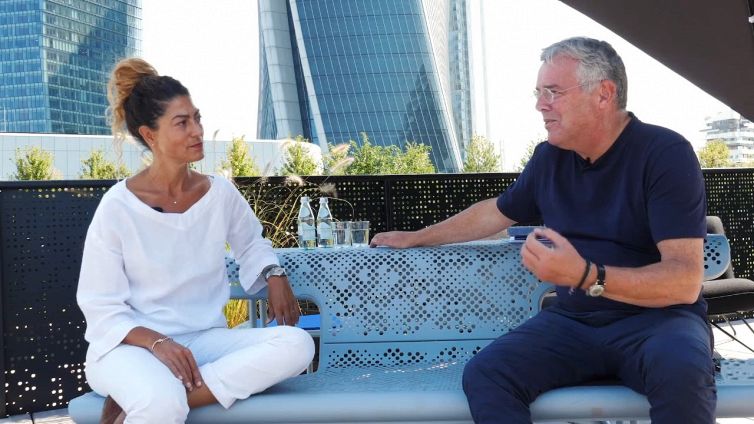 Link&Co, il nuovo modo di usare l'auto