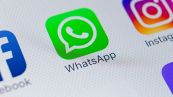 Whatsapp, Facebook e Instagram down: cosa è successo