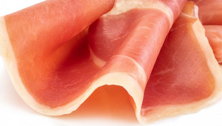 La regola sul prosciutto che nessuno conosce
