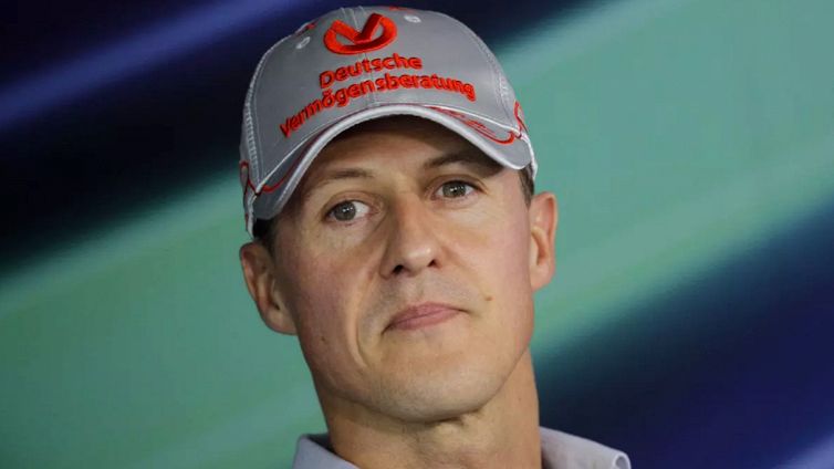 21 anni fa Schumi vinceva il primo mondiale con la Ferrari: come sta oggi?