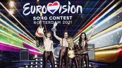 Eurovision 2022, chi sono i nomi in lizza per la conduzione