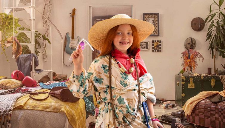 DiLei, on air dal 10 ottobre lo spot