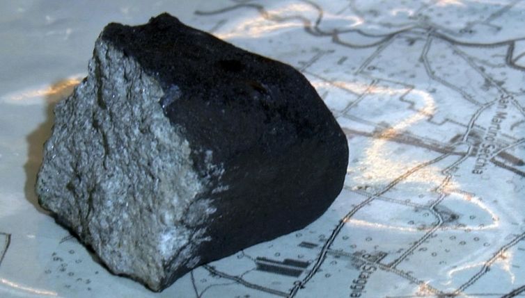 Cos'è un meteorite e come riconoscerlo